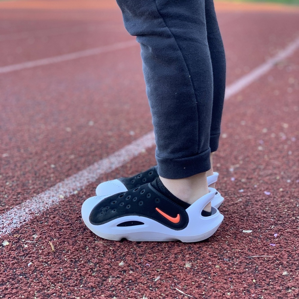 Boys Nike Sandals